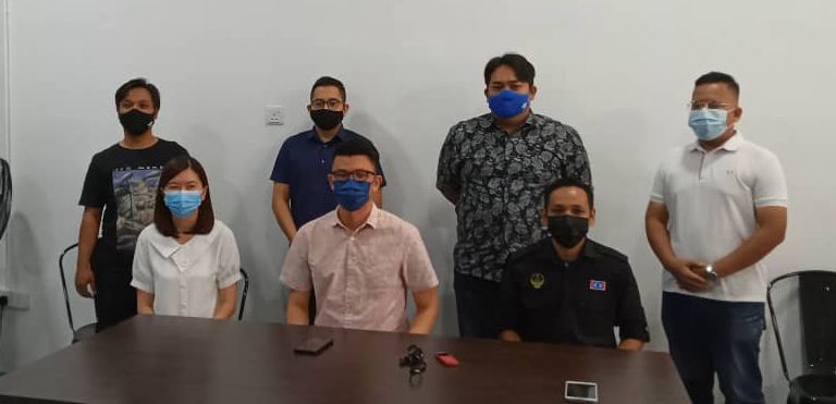 死亡撫恤金悄悄終止 陳家興:B40家屬影響大