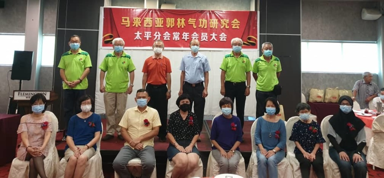 张国栋:正确疗法理念 助抗癌者康复