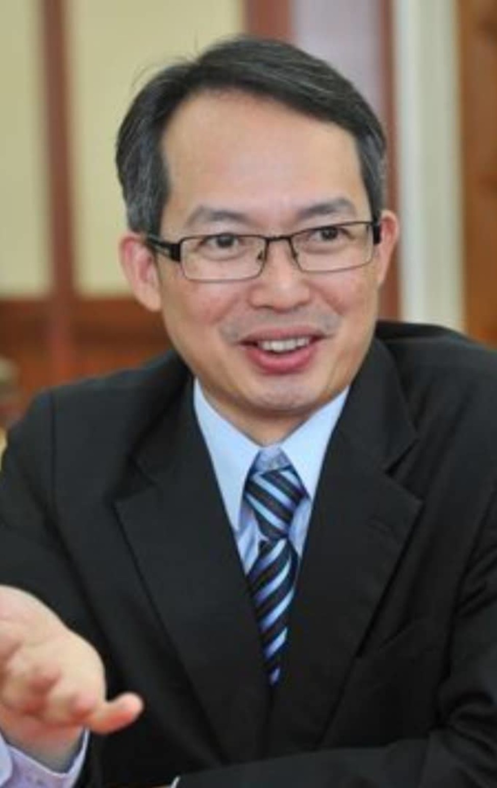 【独家】非法组织买卖勋衔 “拿督”3万“拿督斯里”7万