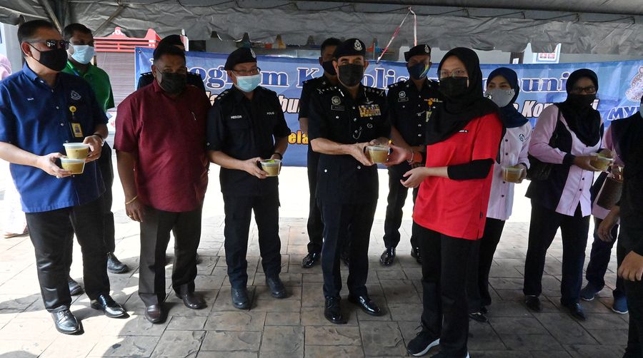 没准备二维码 咖啡厅罚款2万