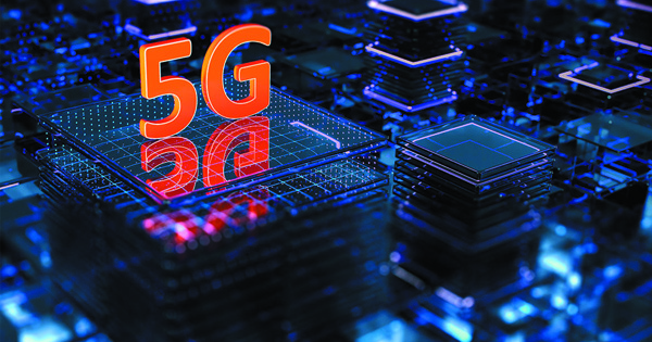 MIMOS聯手明訊華為 共建5G與智能中心