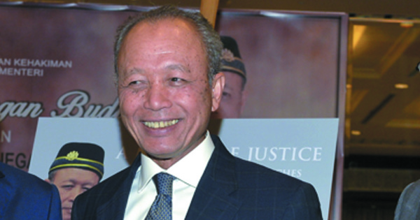 洁蒂卸任主席 传阿里芬接掌国投