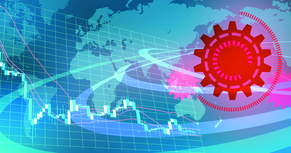 疫后难解顽疾 全球经济伤痕累累