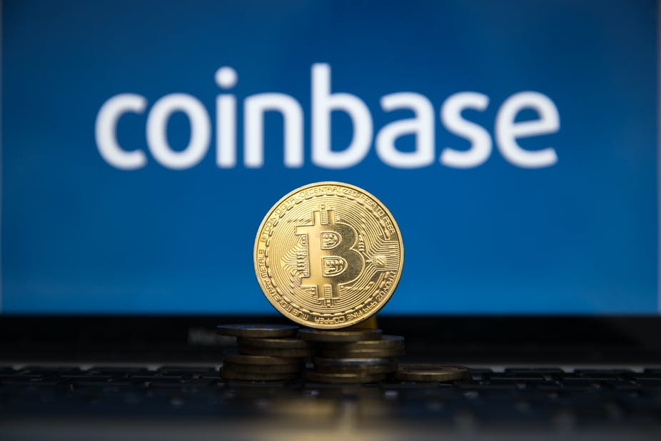 美证券委会起诉Coinbase违法