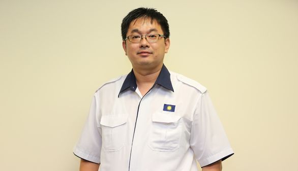 林冠英反对各州掌酒牌 刘振国:槟可率先归权中央