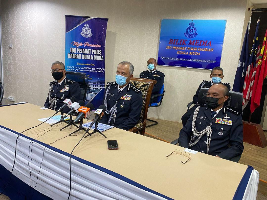 开孤儿院可“致富” 警方提醒慎防慈善诈骗