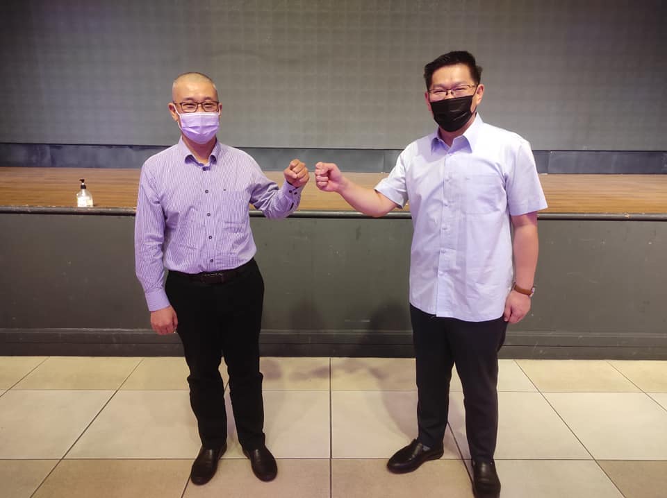RCEP享成員國關稅優惠 林萬鋒:開拓國際市場機遇