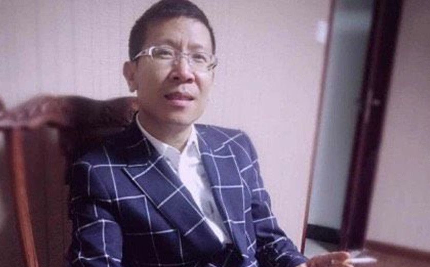 自嘲“钱未花完”拒治病 湖南房地产老板猝死