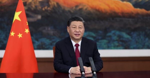 习近平博鳌论坛呼吁 “世界要公道,不要霸道”