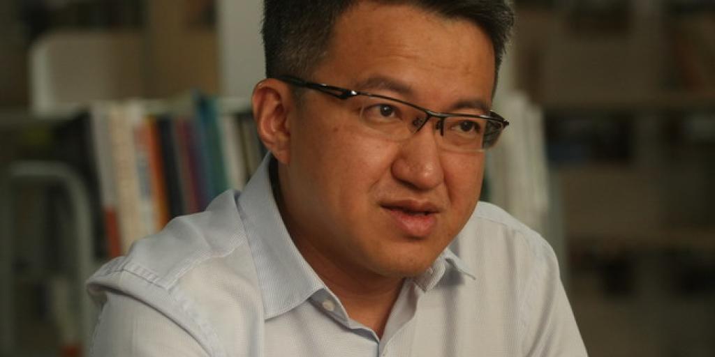 刘镇东:本位主义·卫生部僵化 疫情成败皆山哥