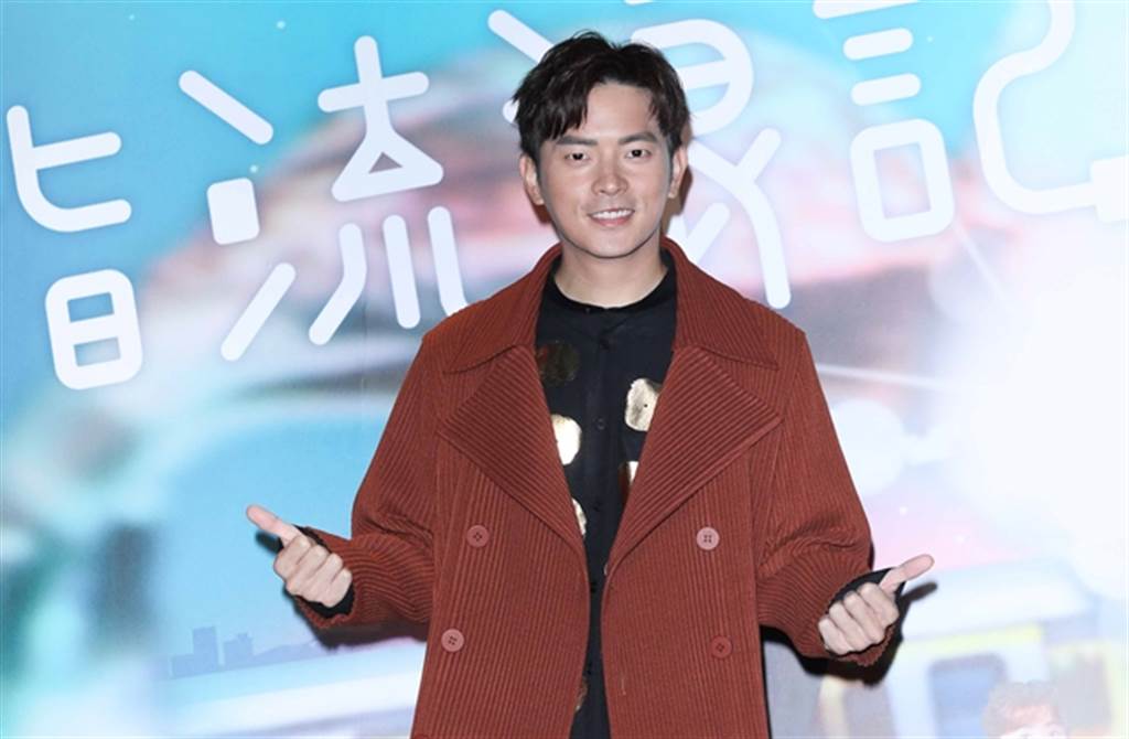 宥勝惹怒萬華人! 面簿92字深深致歉