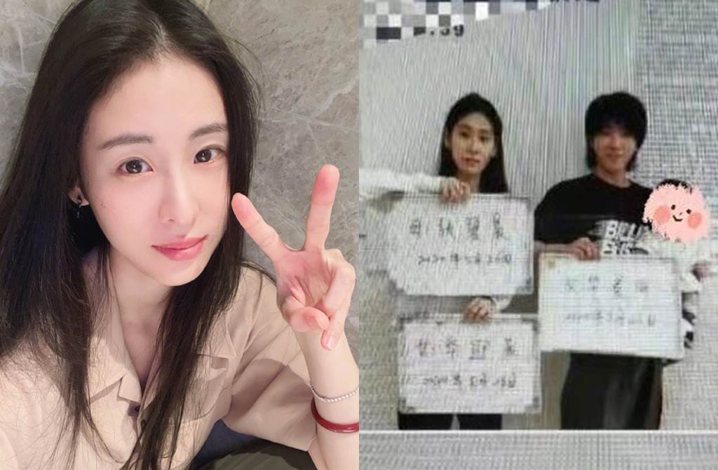 传后悔“把女儿上交豪门” 张碧晨回应了！