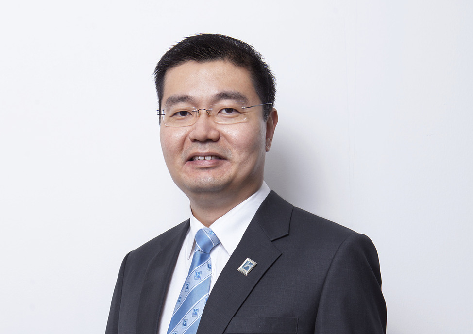 李光森:通过求职网站 家具业应雇本地人