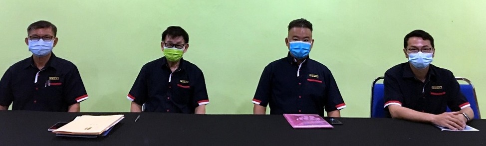 上千業者生計受影響  製造商公會反對電子車牌
