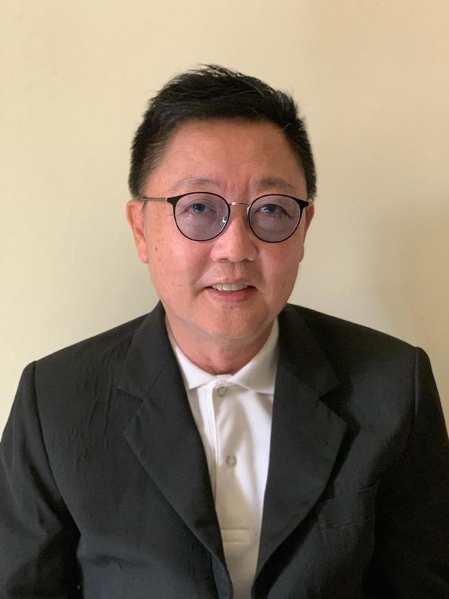 林冈龙:拯救商家 经济配套应涵盖更广