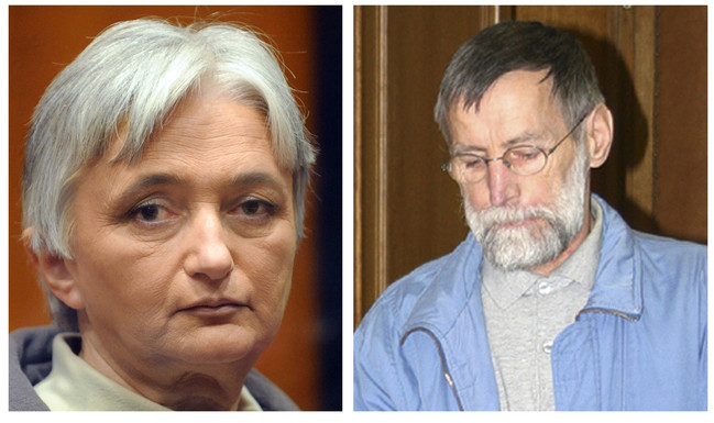 妻帮找处女下手奸杀11人 法连环杀人魔病亡