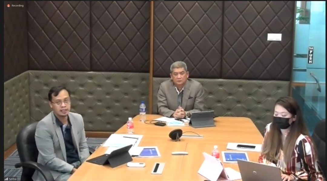 【世霸審計疑雲Part 8】 “不是要畢馬威噤聲” 世霸:我們也想按時完成審計