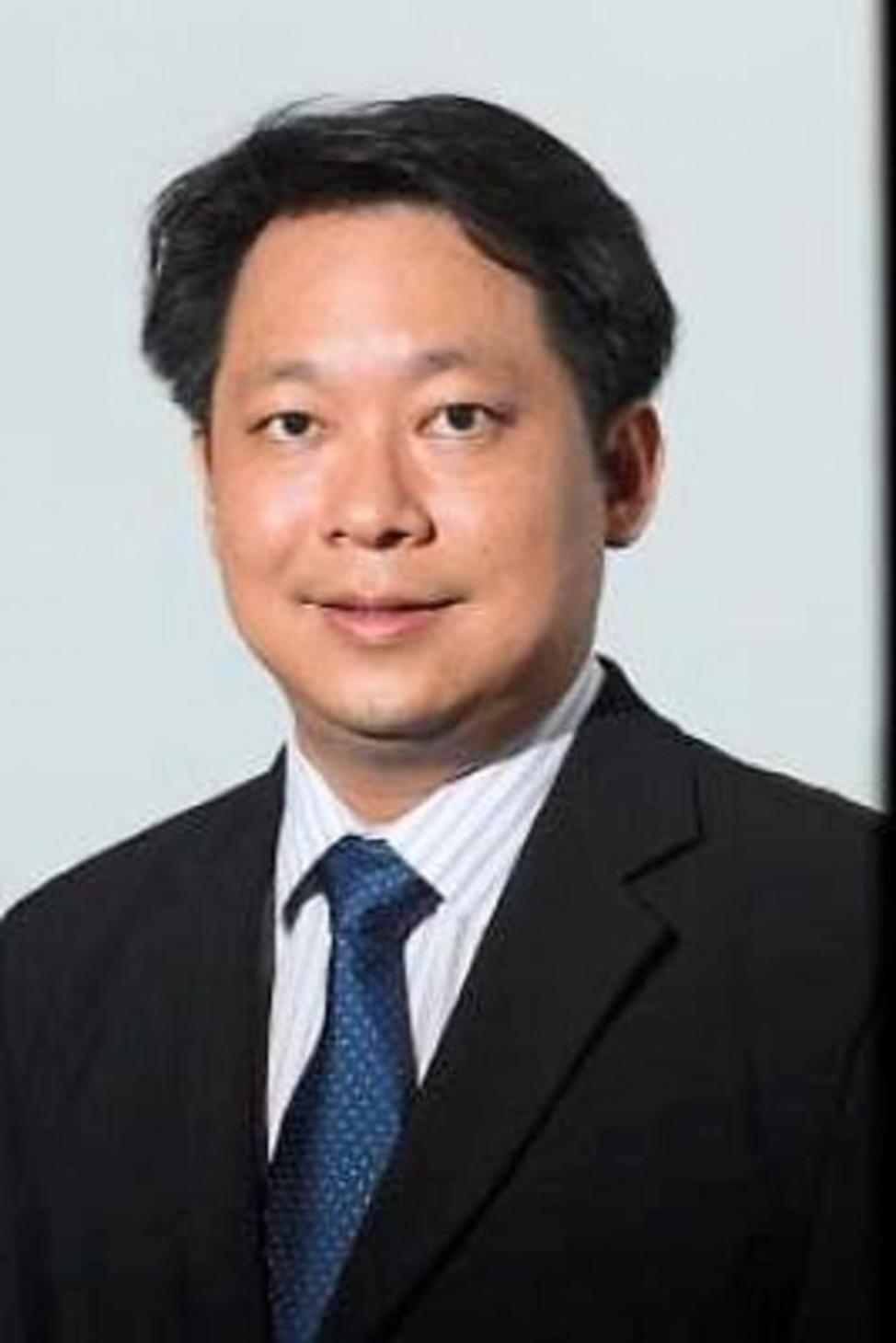 邝宝耀