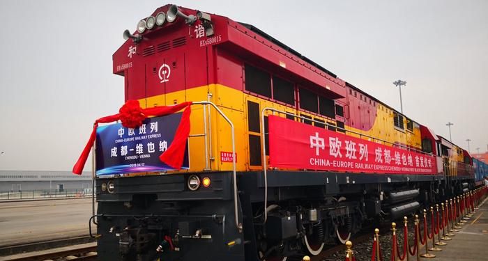 中国的“新丝绸之路”走不通了?