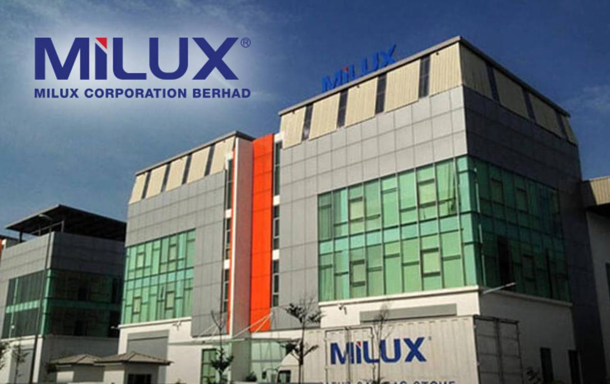 米乐斯 MILUX