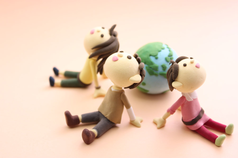特殊学生教育路步步艰辛！