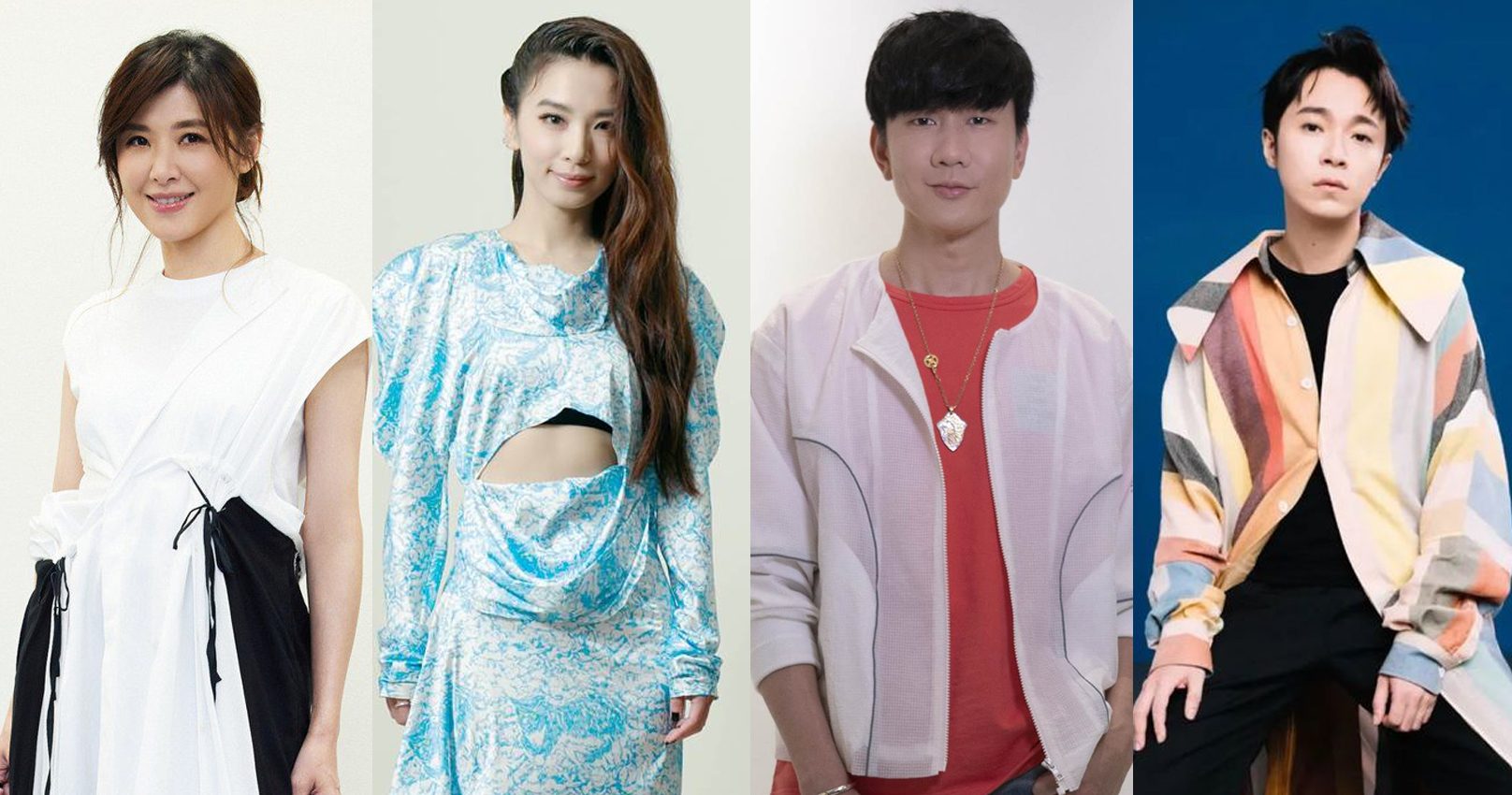 他/她们争歌王抢歌后  金曲奖评审团主席爆评选内幕！