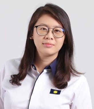 廖中莱助理黄绍敏