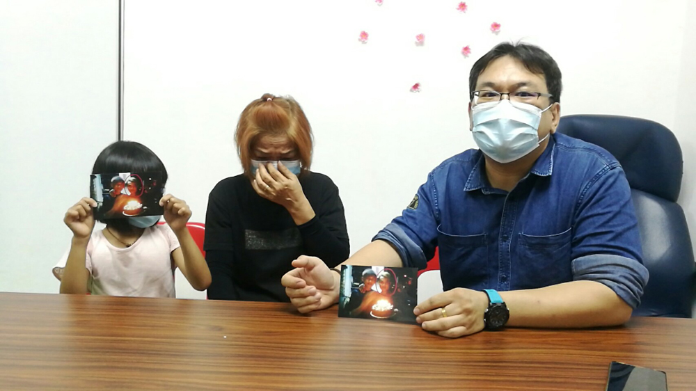 無國籍女童要入學 急尋生父辦報生紙