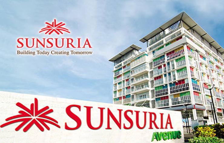 征阳集团 SUNSURIA