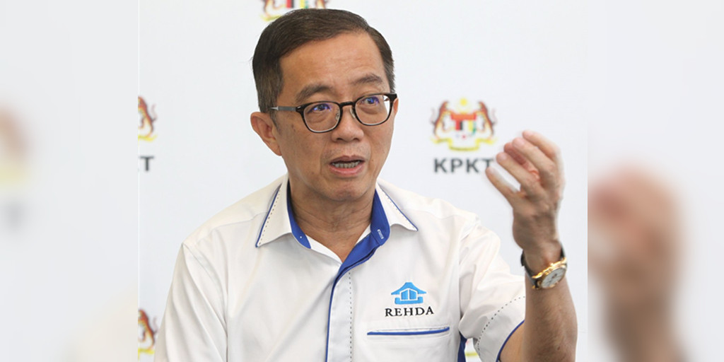 管控令致工程延误 REDHA吁修改法令