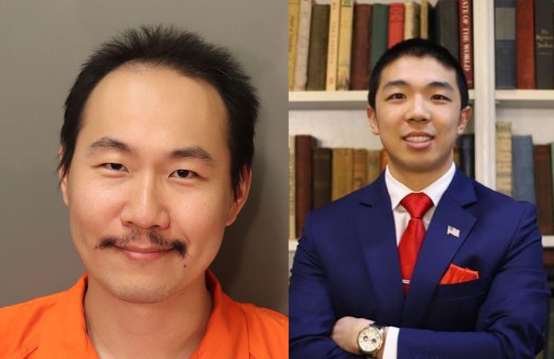 枪杀耶鲁高材生嫌犯落网 MIT博士生被控“谋杀+盗窃”