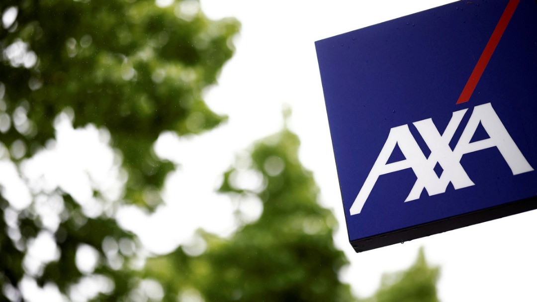 AXA亚洲子公司遭骇 大马等地IT运作受影响