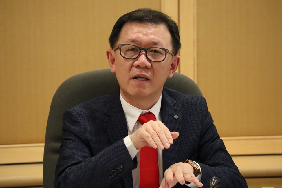 李兴裕