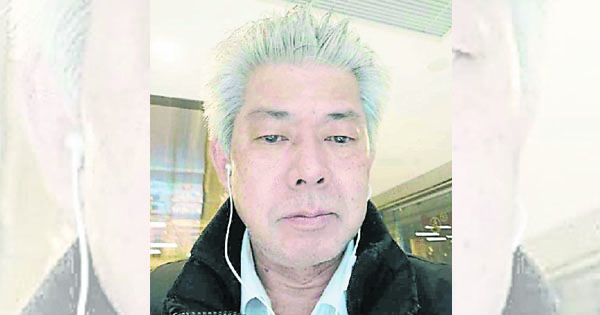 杨志光