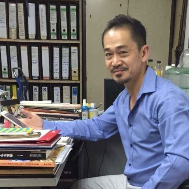 陈喜强