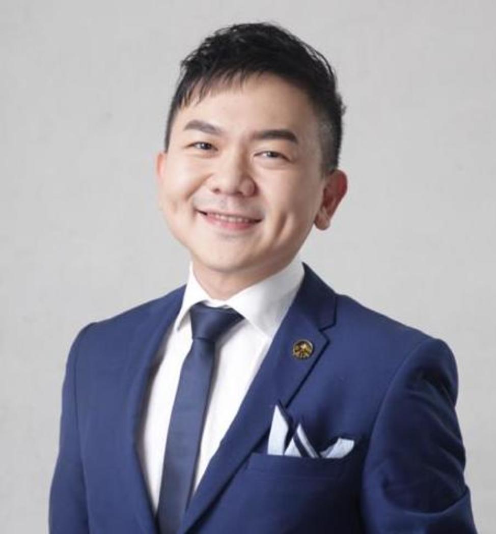 OPV信托与遗嘱规划部门经理蒲文彬