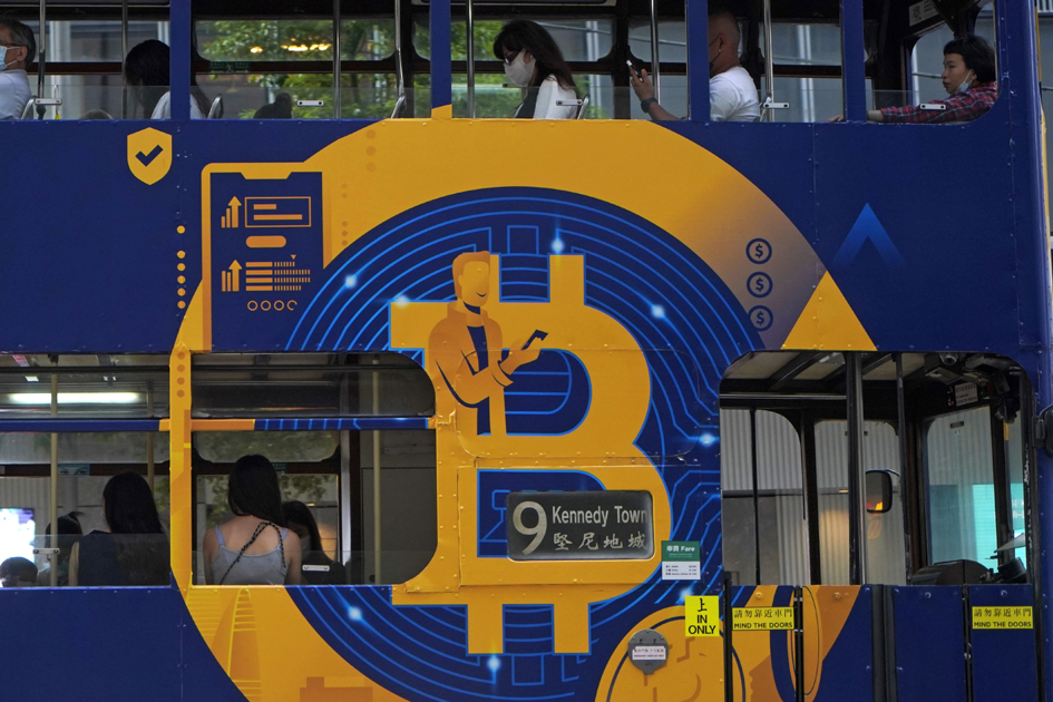 香港能讓穩定幣更安全嗎?