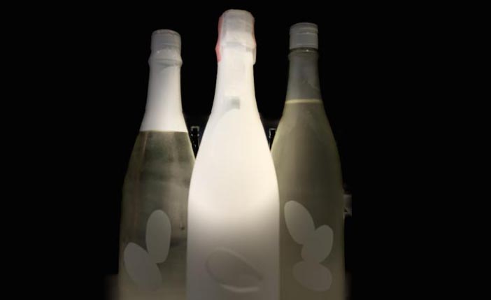 大岭酒造 必是好酒！