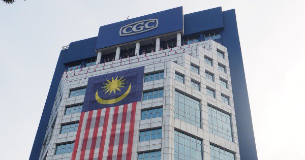 CGC與BNS再合作 擴大企業融資擔保