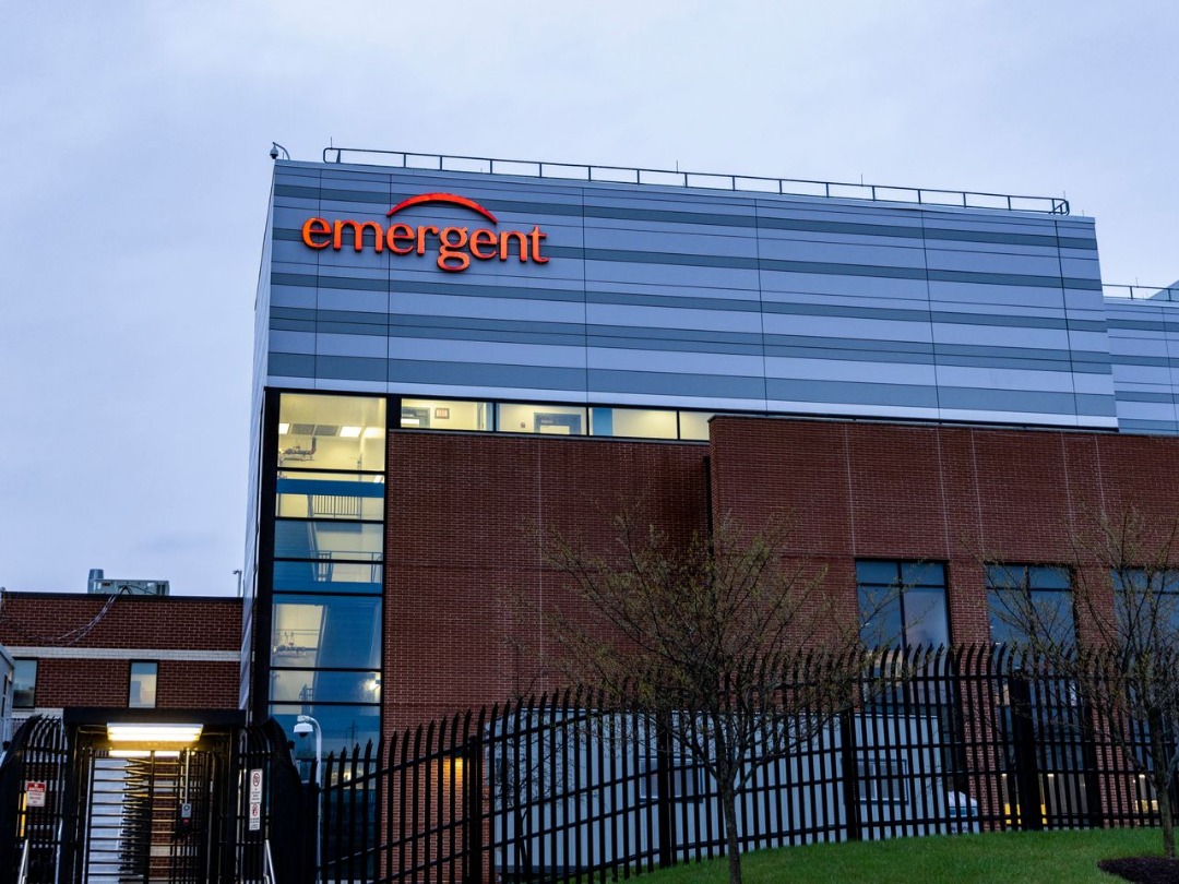 Emergent Biosolutions