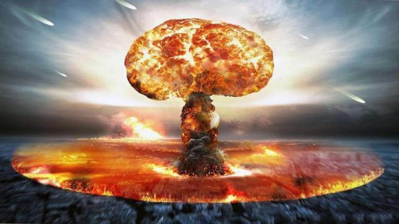 研究:美俄若全面核战 逾50亿人将饿死