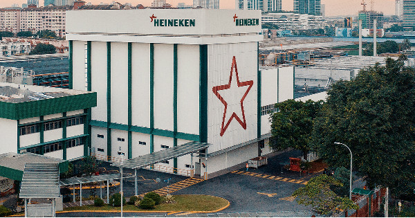 Heineken Malaysia