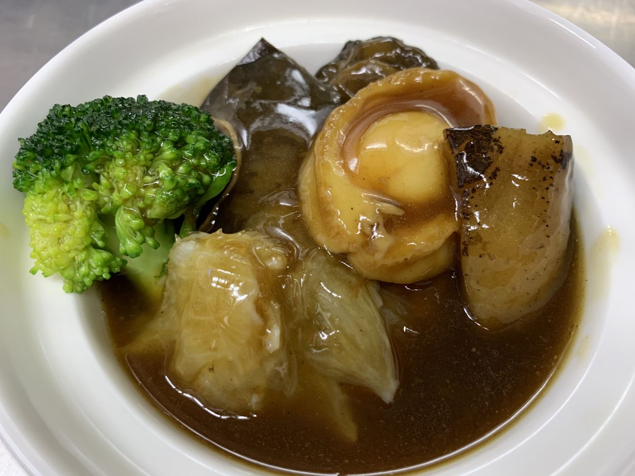红炆干捞佛跳墙