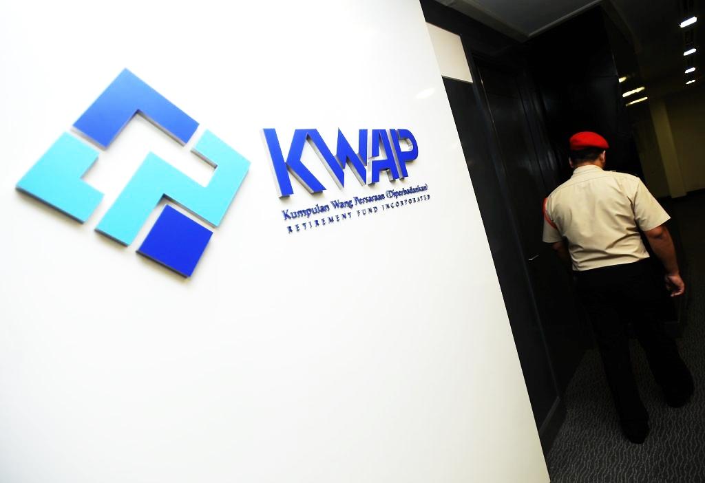 KWAP斥资近2亿 入股离岸支援船公司