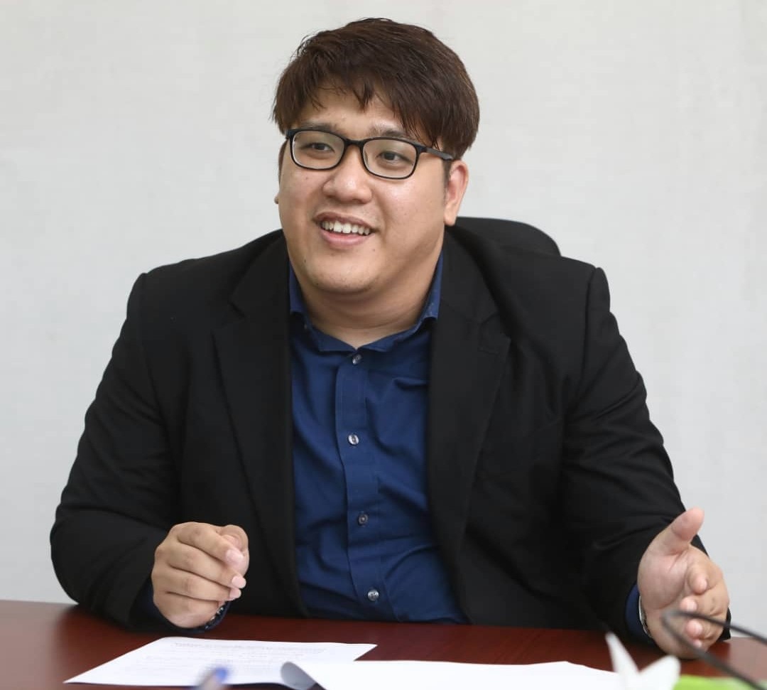 执业律师 专栏作者 刘健辉