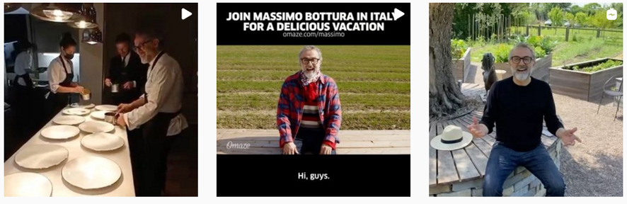 Massimo Bottura