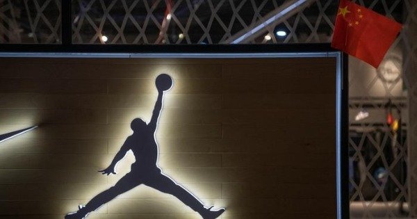 强迫劳动同谋? NBA球星代言中国品牌惹议