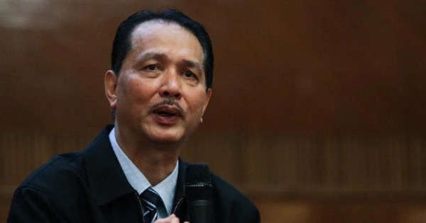 诺希山:埃及大学读医者 须符最低入学资格