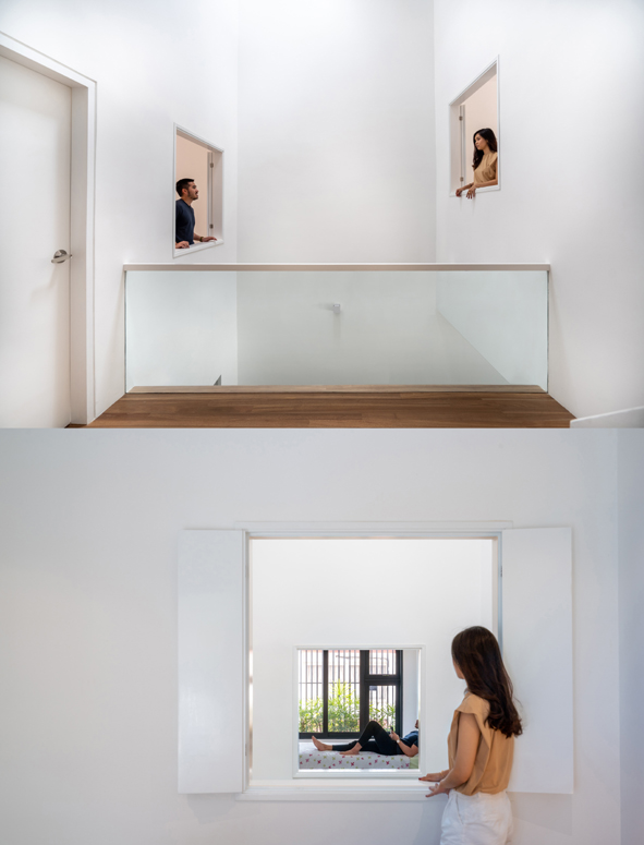 Ottiqa House