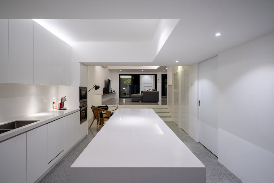Ottiqa House